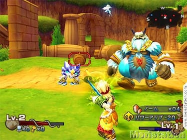 Dawn of Mana, Impresiones