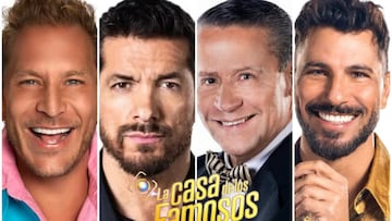 Llegó el primer lunes de eliminación de La Casa de los Famosos All-Stars. Descubre quién fue el eliminado de la primera semana de LCDLF 5 hoy, 10 de febrero.