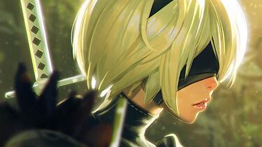 E3 2018: NieR: Automata confirmado para Xbox One