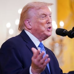 El país vecino de Venezuela que ha dado una mano a Trump y se une a Estados Unidos