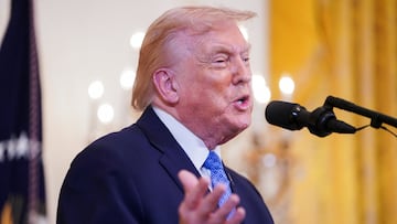 Acceso logístico a aeropuertos cerca de Venezuela intensifica la crisis regional y desata rechazo de Caracas. REUTERS/Nathan Howard