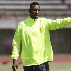 "Nacional es favorito, pero Leones va a competir"