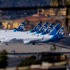 Boeing 737 Max 9 planes to fly again: How can you tell the type of aircraft you are booked on?