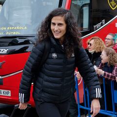 Montse, del caso Aitana: “Lo que ocurre dentro es nuestro…”