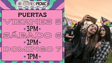 Festival Estereo Picnic