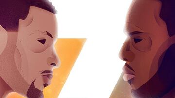 Lo que debes saber de los séptimos partidos de las Finales