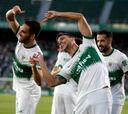 Eldense y Elche se reencuentran esta tarde 65 años después