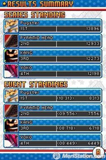 [GC] New International Track & Field