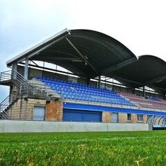 La Copa ilusiona a Urritxe