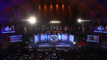 Los picks del Draft 2018 más calientes: equipos y opciones
