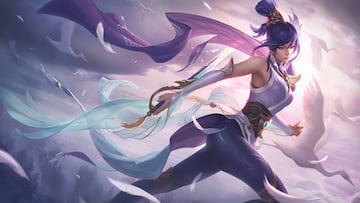 TFT (TeamFight Tactics): notas del parche 10.16; cambios y novedades