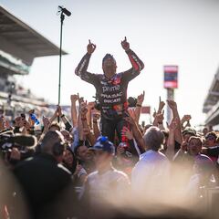 ‘Martinator’, campeón del mundo