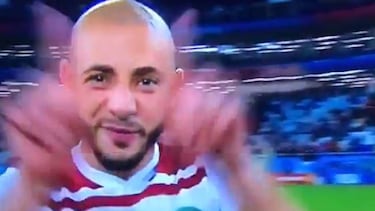 Amrabat: "VAR is bulls**t"