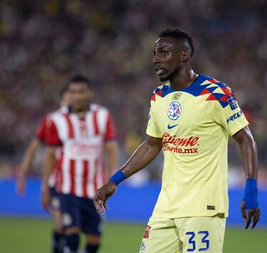 André Jardine augura futuro prometedor en el Tri a Julián Quiñones