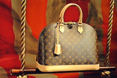 Louis Vuitton lanzará sus primeros NFT por 39.000 €
