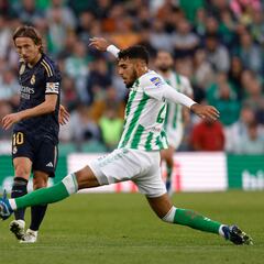 “El riesgo es muchísimo con Chadi y Altimira, pero nos están salvando”