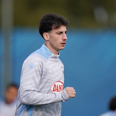 La contrarreloj de Antoniu Roca