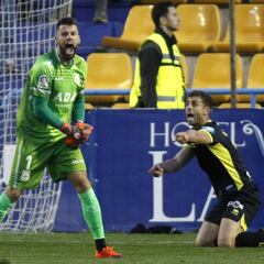“La comunicación con el entrenador es una de las claves de la marcha del equipo"