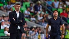 ‘Tano’ Ortiz cada vez más cerca de regresar a dirigir en Liga MX