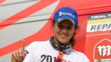 Laia Sanz se impone en Suiza y gana su duodécimo Mundial