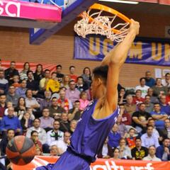 El MoraBanc Andorra pasa por encima del UCAM Murcia