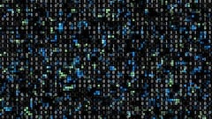 Dos inteligencias artificiales descubren que hablan entre sí y dejan de usar el lenguaje humano para hablar por datos vía señales de sonido