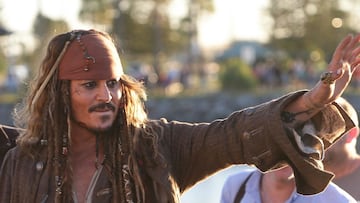 Johnny Depp was awarded $10.35m in damages in a defamation trial against ex-wife Amber Heard and has been linked to a Pirates of the Caribbean return.