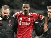 “¿Isak? Va a ser una lesión larga..."