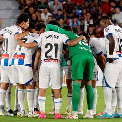 La semana de las oportunidades