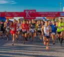 La Carrera Popular del Corazón vuelve el 30 de septiembre