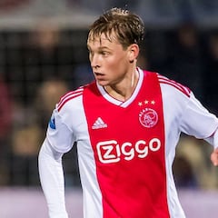 El efecto colateral de De Jong: dos ventas de vacas sagradas