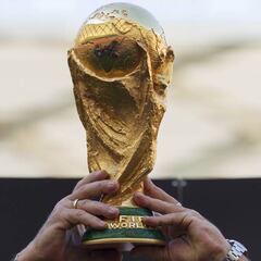 Mundial 2026: USA, México y Canadá anunciarán el lunes su candidatura