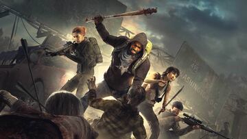 Overkill's The Walking Dead ha sido cancelado en consolas, según PlayStation