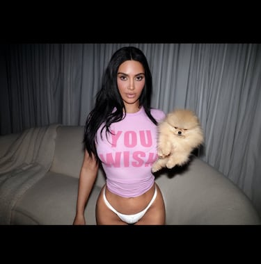 Los deportistas y famosos en Instagram