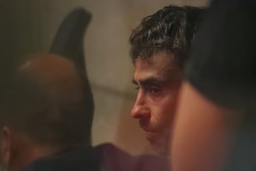 Fiscalía confirma nueva denuncia en contra de Jorge Valdivia por violación: qué pasó y qué se sabe hasta ahora