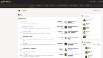 ZonaForo ya funciona con normalidad