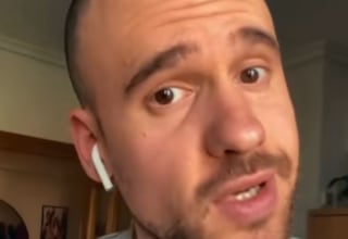 David Guilbert, chef: “No necesitas un termómetro de cocina para saber cuándo la carne está en el punto que te gusta”