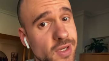 David Guilbert, chef: “No necesitas un termómetro de cocina para saber cuándo la carne está en el punto que te gusta”