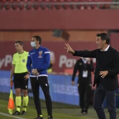 Mallorca - Castellón: horario, TV y cómo y dónde ver en directo