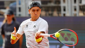 El plan del Chile Open para generar una revolución en la ATP: “Estamos impulsando el cambio”