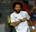 Marcelo, a la Unidad B
