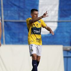 Everton borra a la UC de Copa Chile