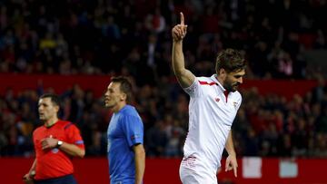 Real Sociedad train their sights on Fernando Llorente