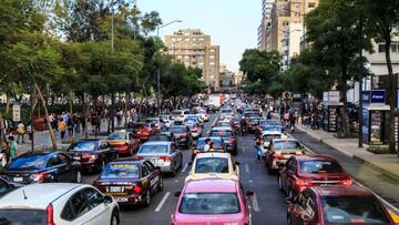 Hoy No Circula CDMX y EDOMEX: qué autos descansan el 04 de enero del 2024