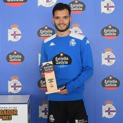 Lapeña: “Nos dijimos las cosas a la cara, el objetivo es el mismo”