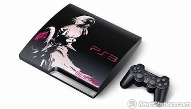 Final Fantasy XIII-2 saldrá a la venta en Europa en febrero