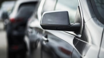 Así funciona la estafa del espejo retrovisor, una de las más peligrosas que cada vez practican más en CDMX