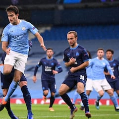 Font, insiste: "Si Koeman quiere a Eric García, hay que hacer un esfuerzo"