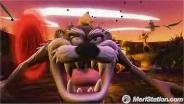 [GC] Looney Tunes: Acme Arsenal