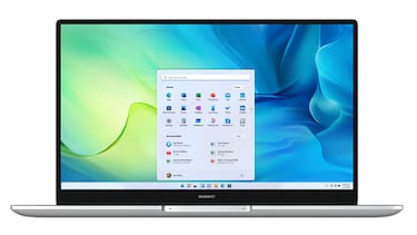 Hazte con un portátil Huawei con hasta el 40% de descuento y ahorra 300 euros